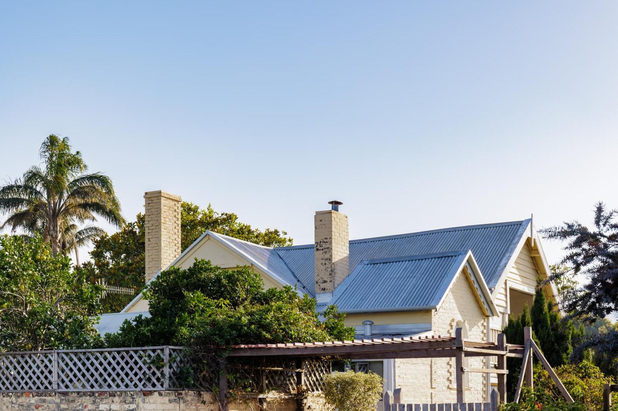 Wollaston House By The Bnb Collection Albany Luaran gambar