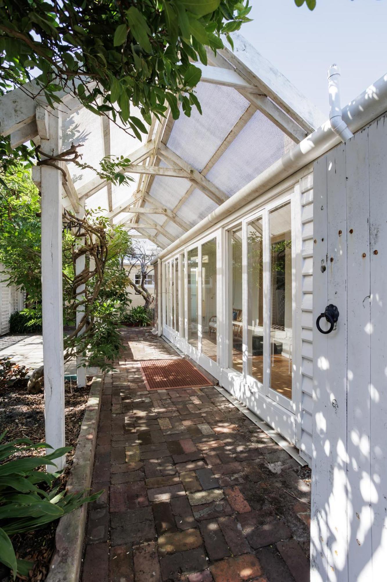 Wollaston House By The Bnb Collection Albany Luaran gambar