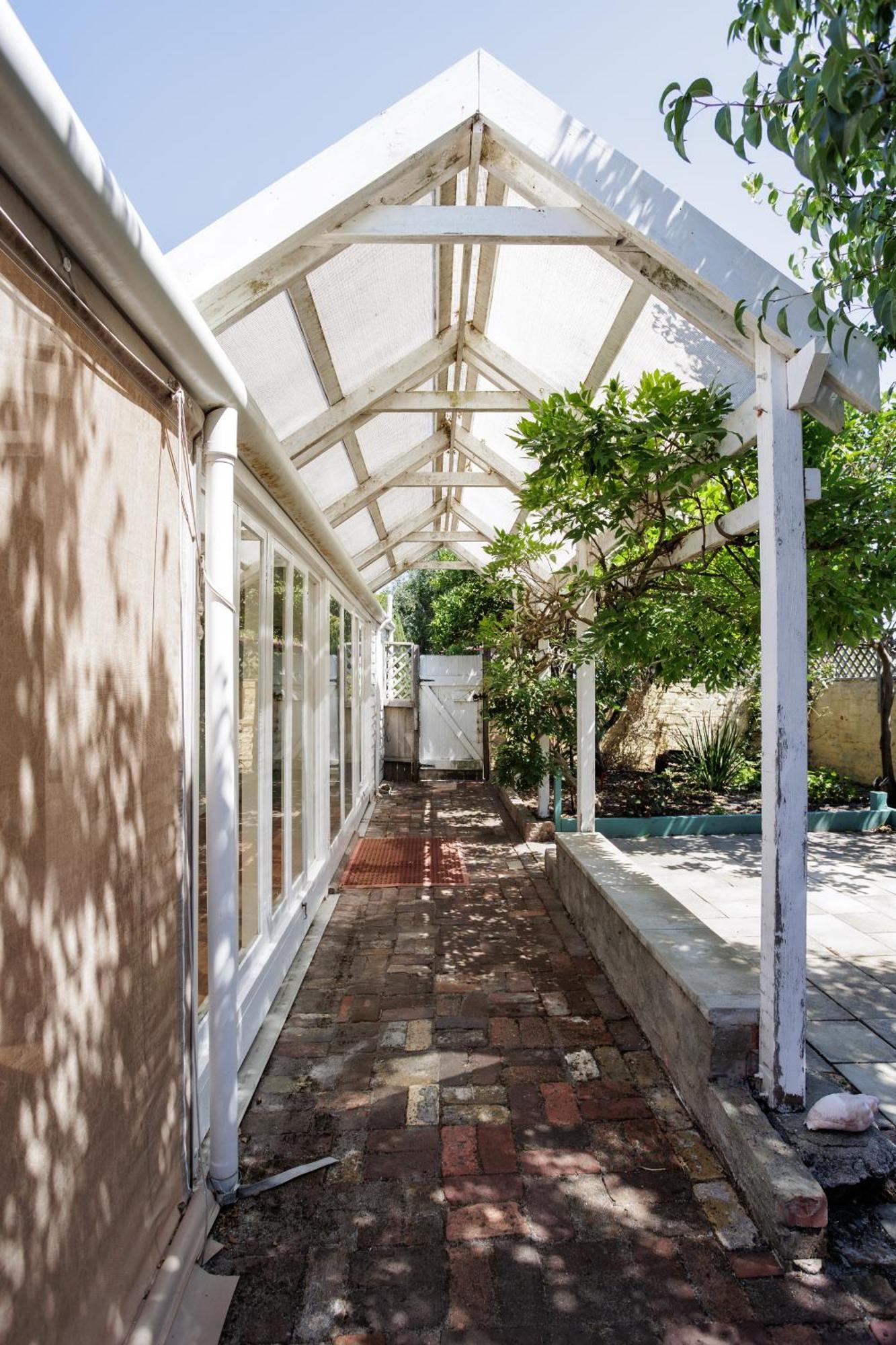 Wollaston House By The Bnb Collection Albany Luaran gambar